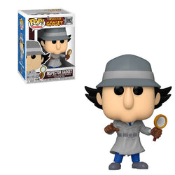 Funko Pop! Animation: Inspector Gadget - Inspector Gadget