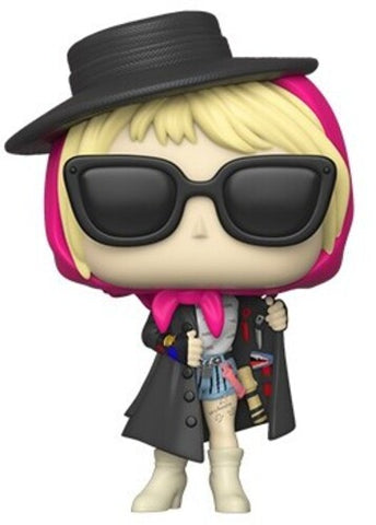 Funko Pop! Heroes: Birds Or Prey - Harley Quinn Incognito (Specialty Series)