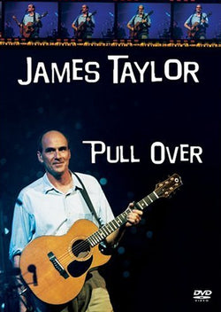 James Taylor: Pull Over