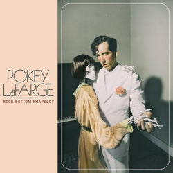 Pokey LaFarge