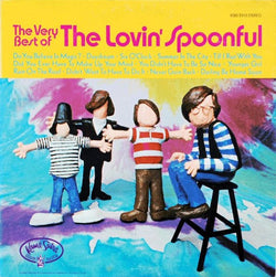 The Lovin' Spoonful