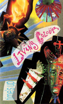 Living Colour