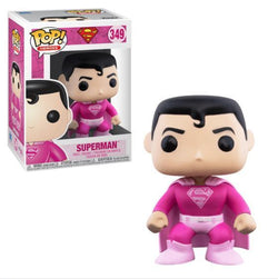 Funko Pop! Heroes: BC Awareness: Superman