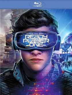 Ready Player One