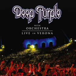 Deep Purple With Orchestra