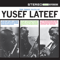 Yusef Lateef