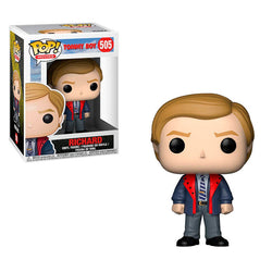 Funko Pop! Movies: Tommy Boy - Richard