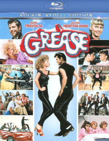 Grease