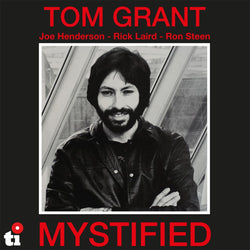 Tom Grant