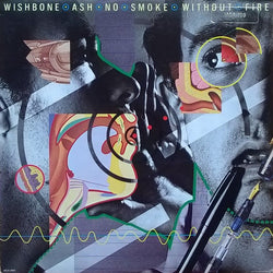 Wishbone Ash