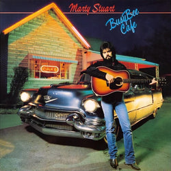Marty Stuart