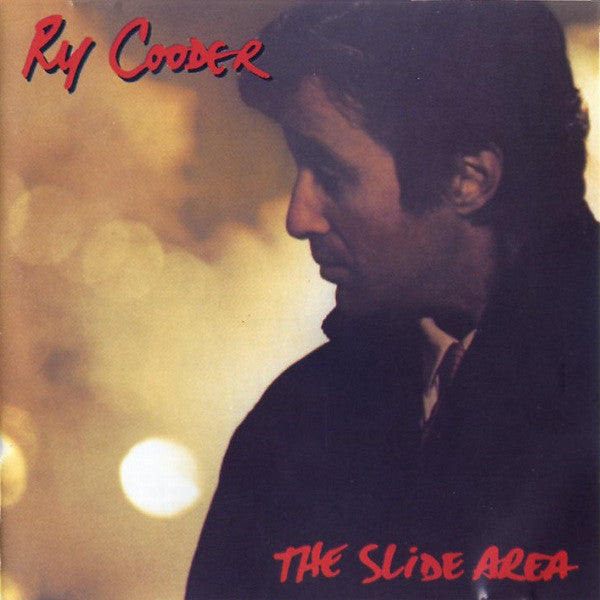 Ry Cooder