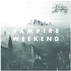 Vampire Weekend