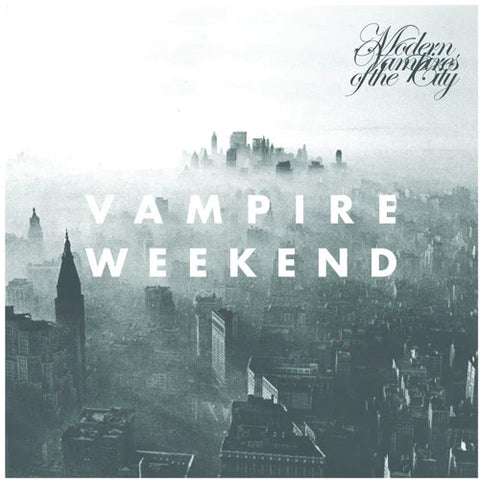 Vampire Weekend