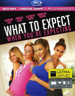 What To Expect When You're Expecting