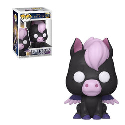 Funko Pop! Disney: Fantasia 80th - Peter Pegasus