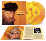 Nancy Sinatra