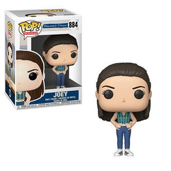 Funko Pop! Televison: Dawson's Creek - Joey