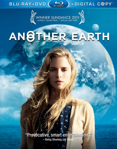 Another Earth [Blu-ray/DVD]