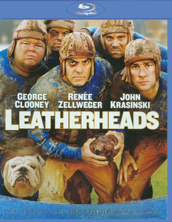 Leatherheads
