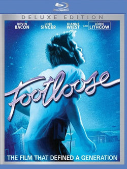 Footloose (Deluxe Edition)