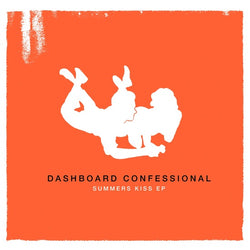 Dashboard Confessional