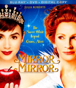 Mirror Mirror