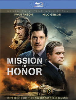 Mission Of Honor