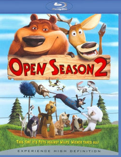 Open Season 2