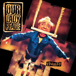 Our Lady Peace