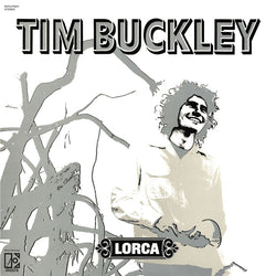 Tim Buckley