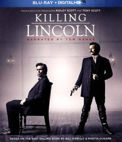 Killing Lincoln