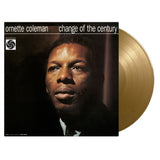 Ornette Coleman