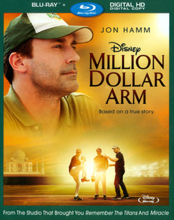 Million Dollar Arm