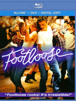 Footloose [2011] [Blu-ray/DVD]