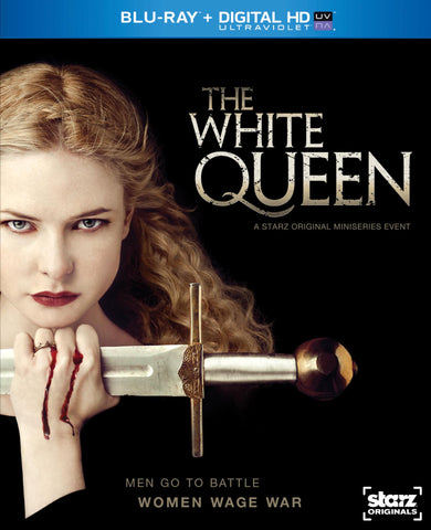 The White Queen