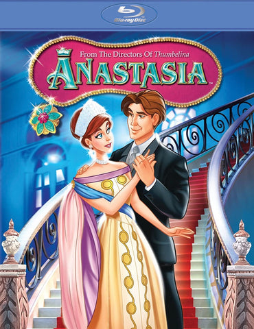 Anastasia