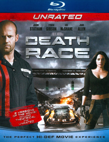 Death Race
