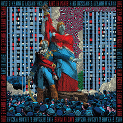 King Gizzard & The Lizard Wizard