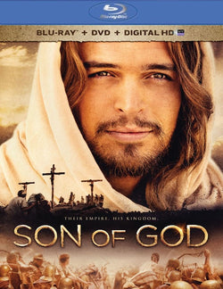 Son Of God [Blu-ray/DVD]