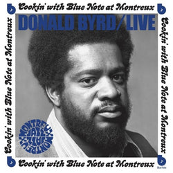 Donald Byrd