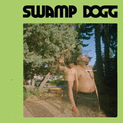 Swamp Dogg