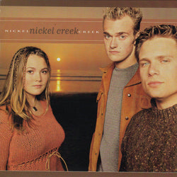 Nickel Creek