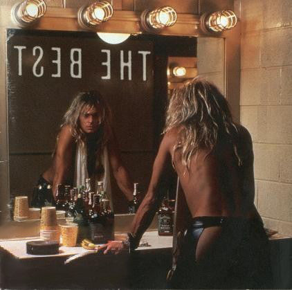 David Lee Roth