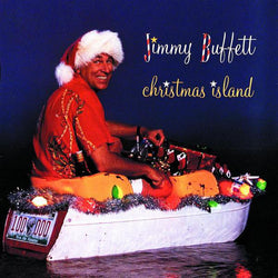 Jimmy Buffett