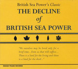 British Sea Power