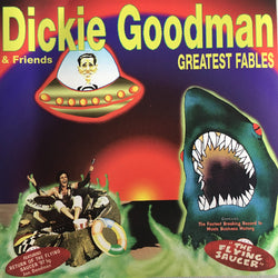 Dickie Goodman & Friends