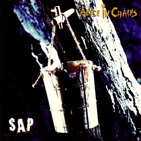 Alice In Chains