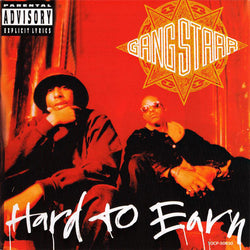 Gang Starr