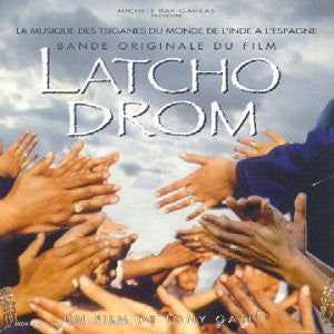 Latcho Drom (Bande Originale Du Film)
